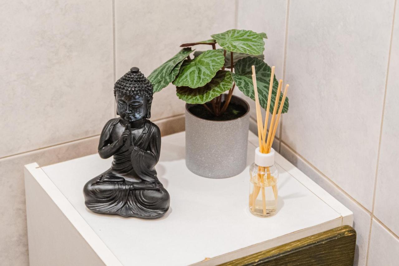 Flexible Selfcheckins 47 - Zagreb - Two Loggia - New - 3 Beedroms - 2 Wc Διαμέρισμα Εξωτερικό φωτογραφία