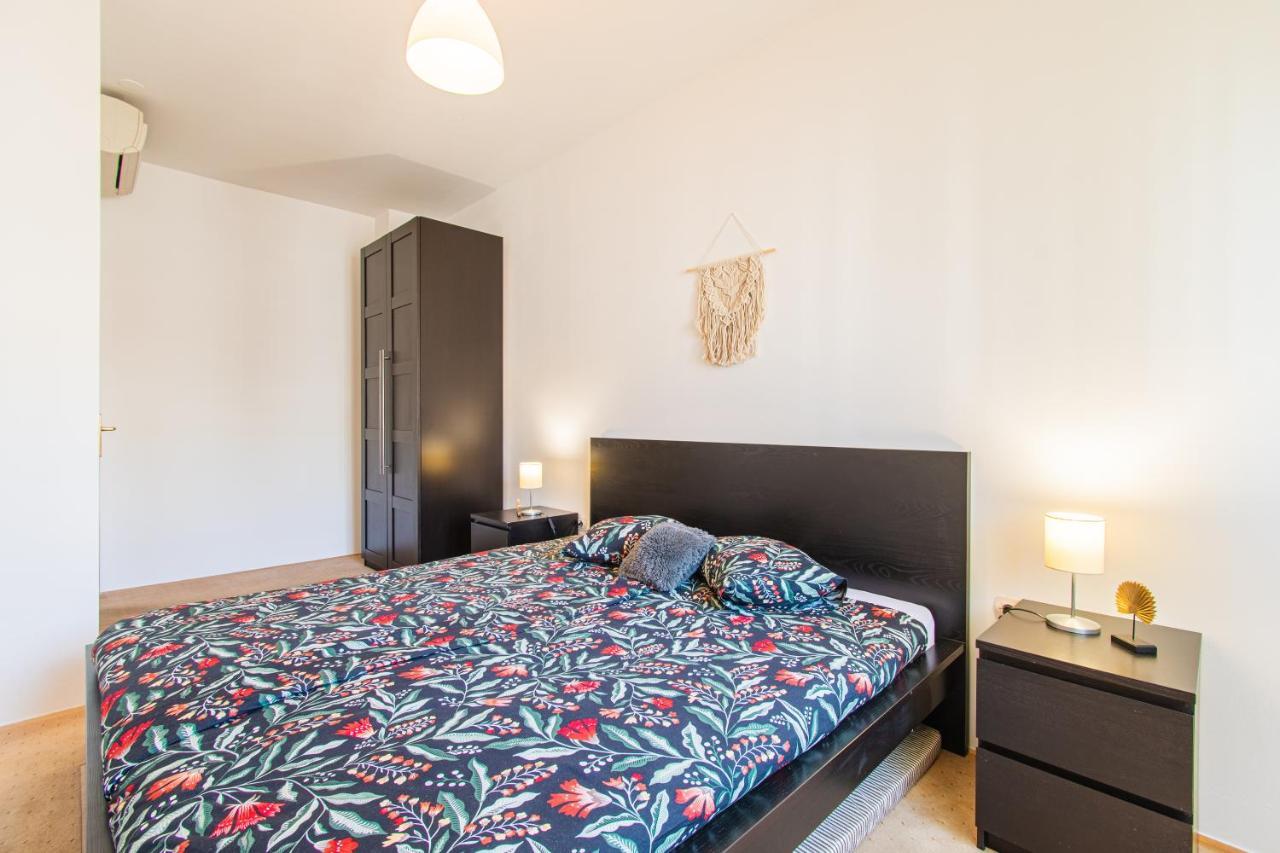 Flexible Selfcheckins 47 - Zagreb - Two Loggia - New - 3 Beedroms - 2 Wc Διαμέρισμα Εξωτερικό φωτογραφία