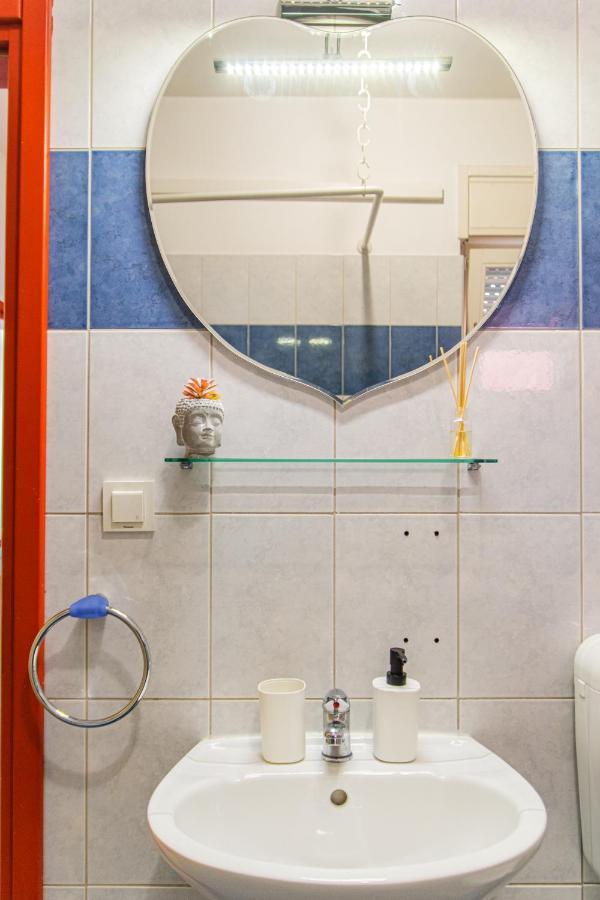 Flexible Selfcheckins 47 - Zagreb - Two Loggia - New - 3 Beedroms - 2 Wc Διαμέρισμα Εξωτερικό φωτογραφία